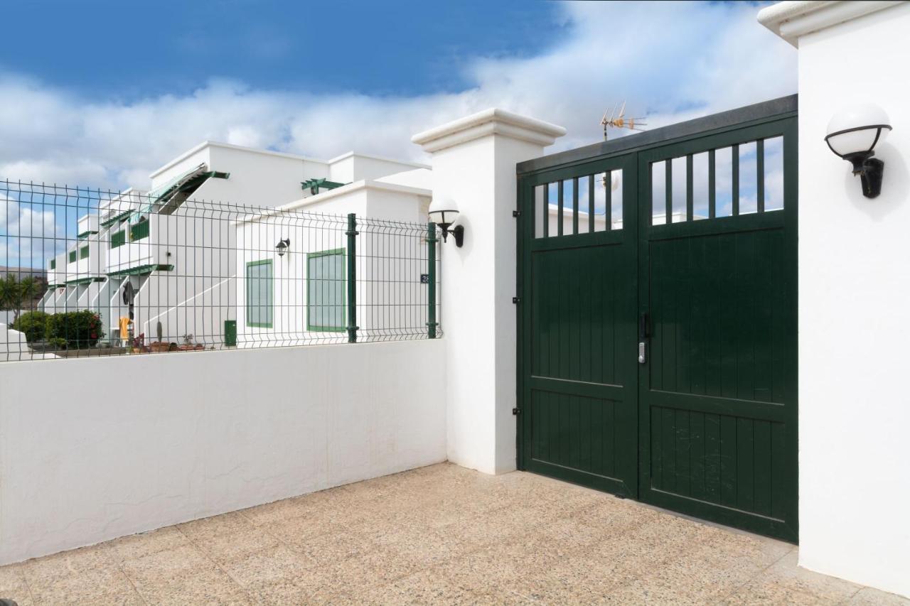 Apartamento Apartamento Cruz Puerto del Carmen (Lanzarote)