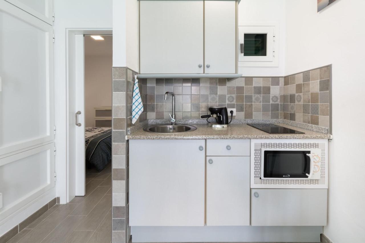 Apartamento Cruz * Puerto del Carmen (Lanzarote)