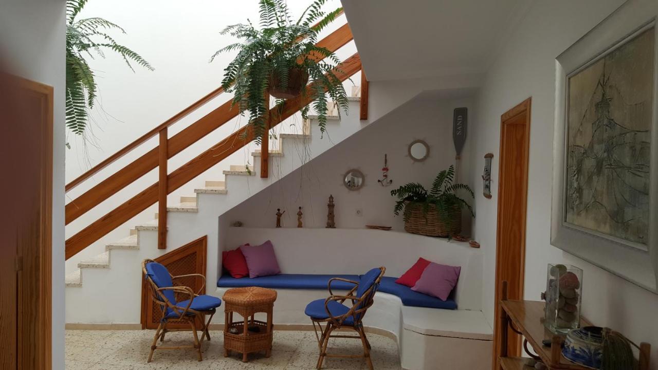 Aguaviva Punta Mujeres