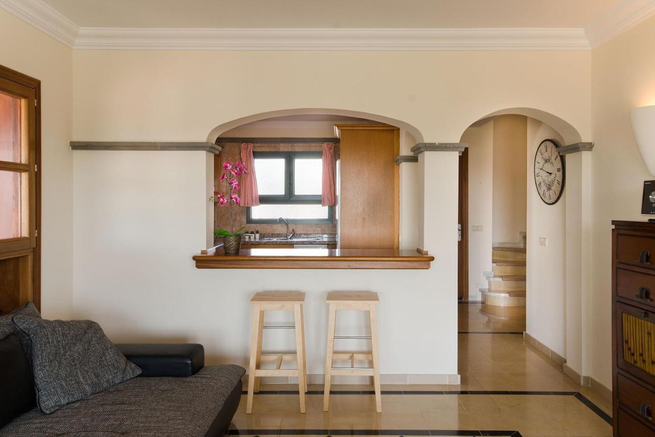 Zafiro 34 Villa