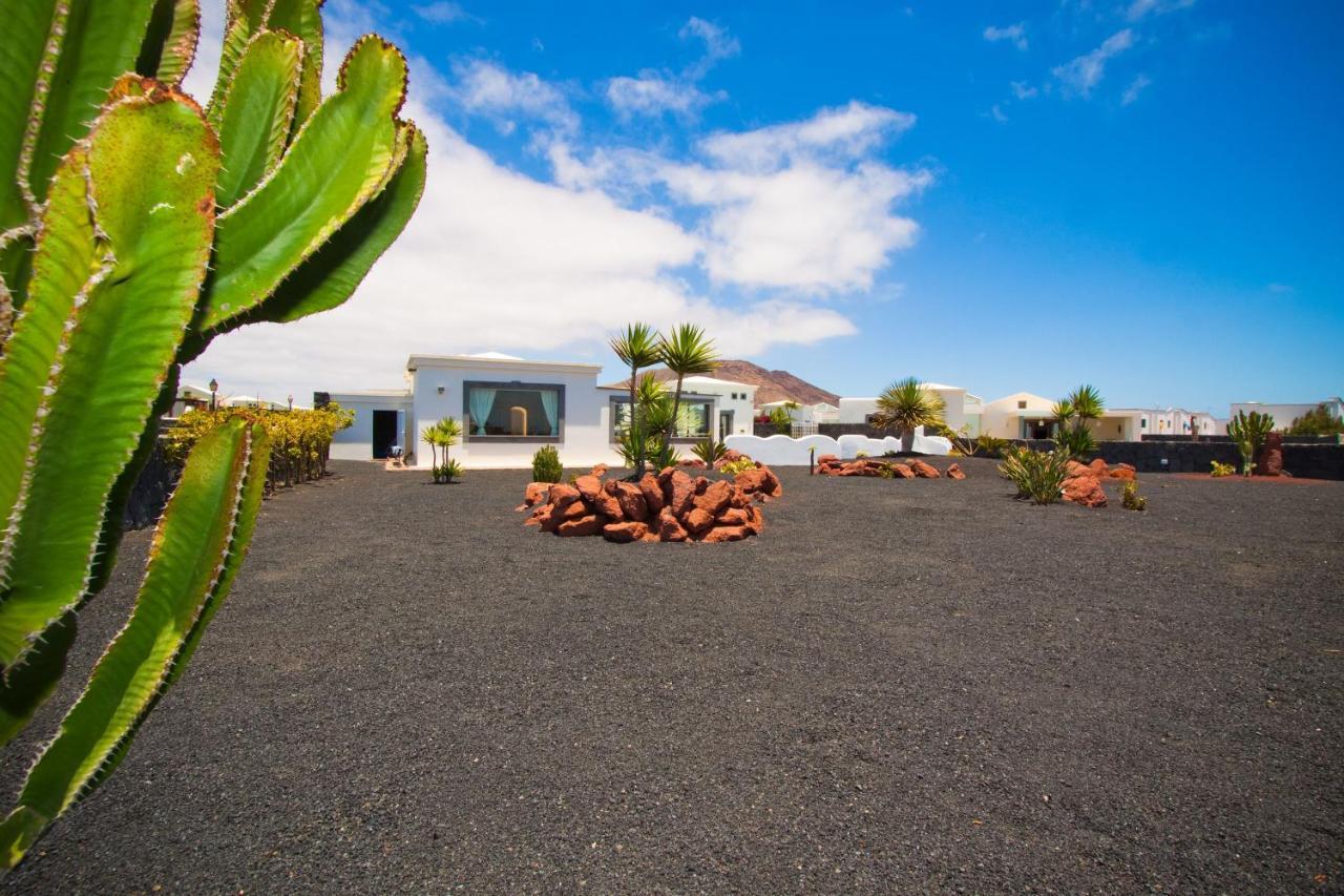 Capricho Playa Blanca (Lanzarote)
