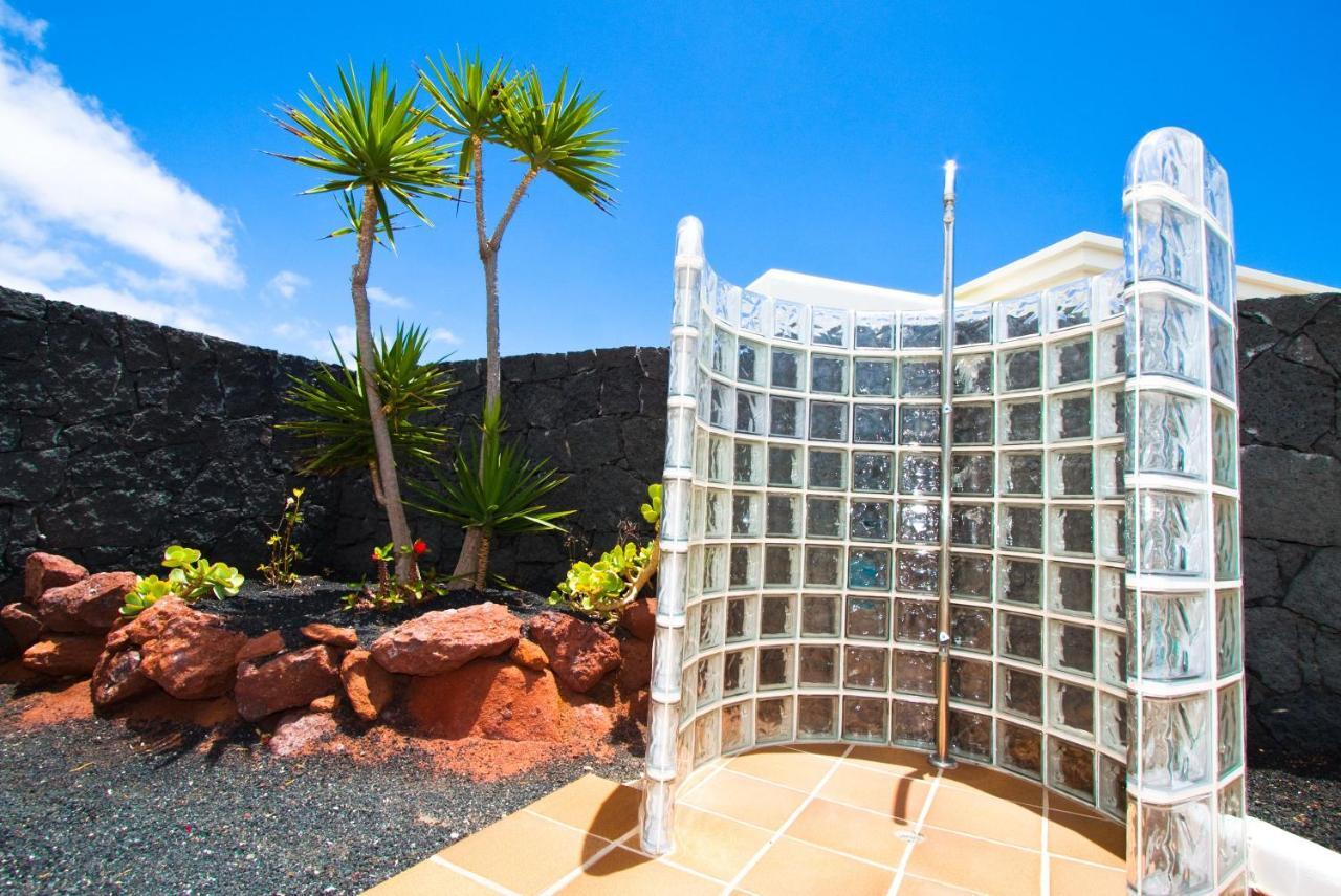 Villa Capricho Playa Blanca (Lanzarote)