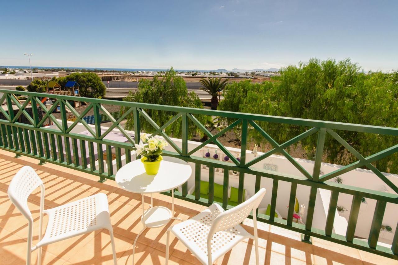 Duplex Vista Mar * Playa Blanca (Lanzarote)