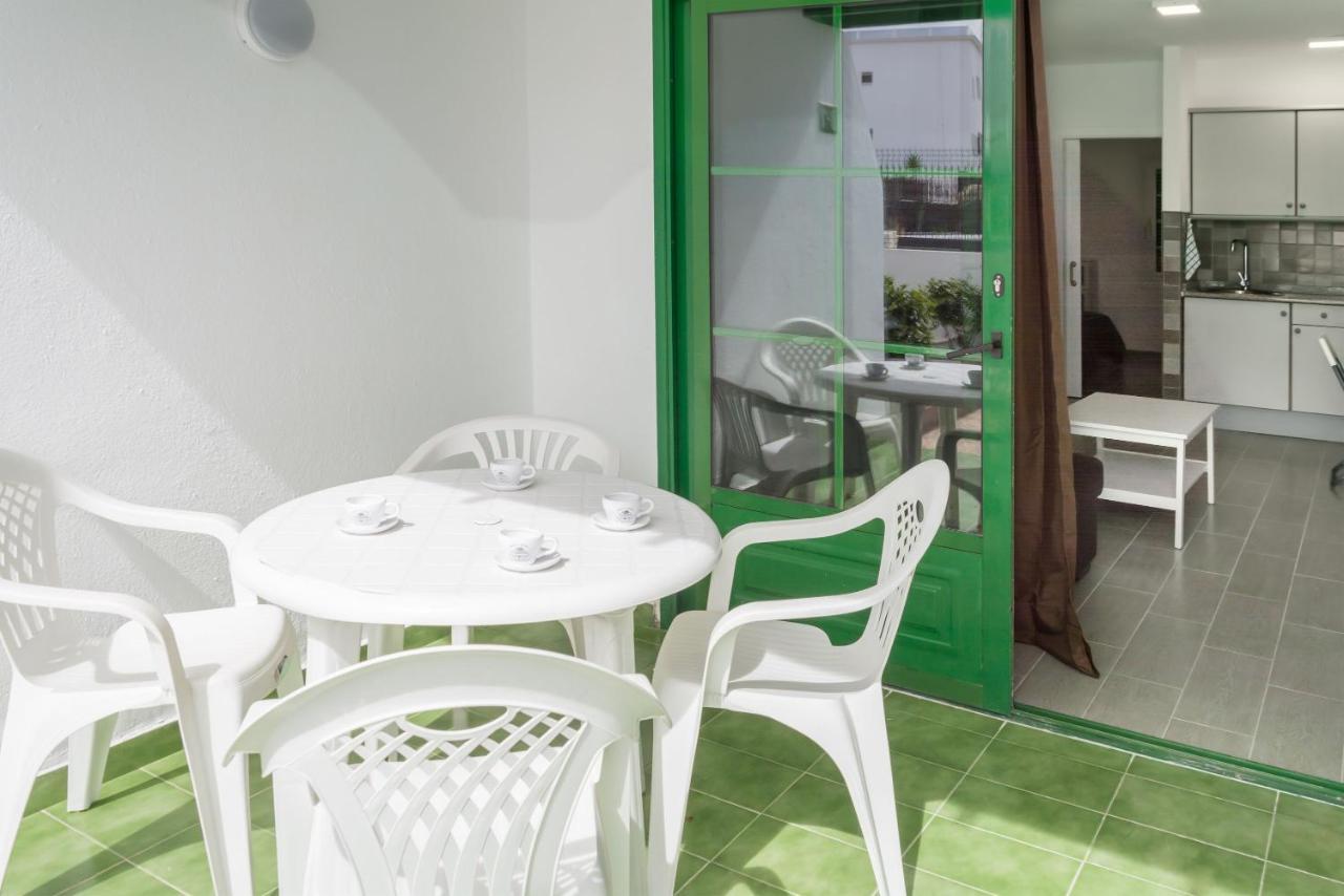 Apartamento Cruz