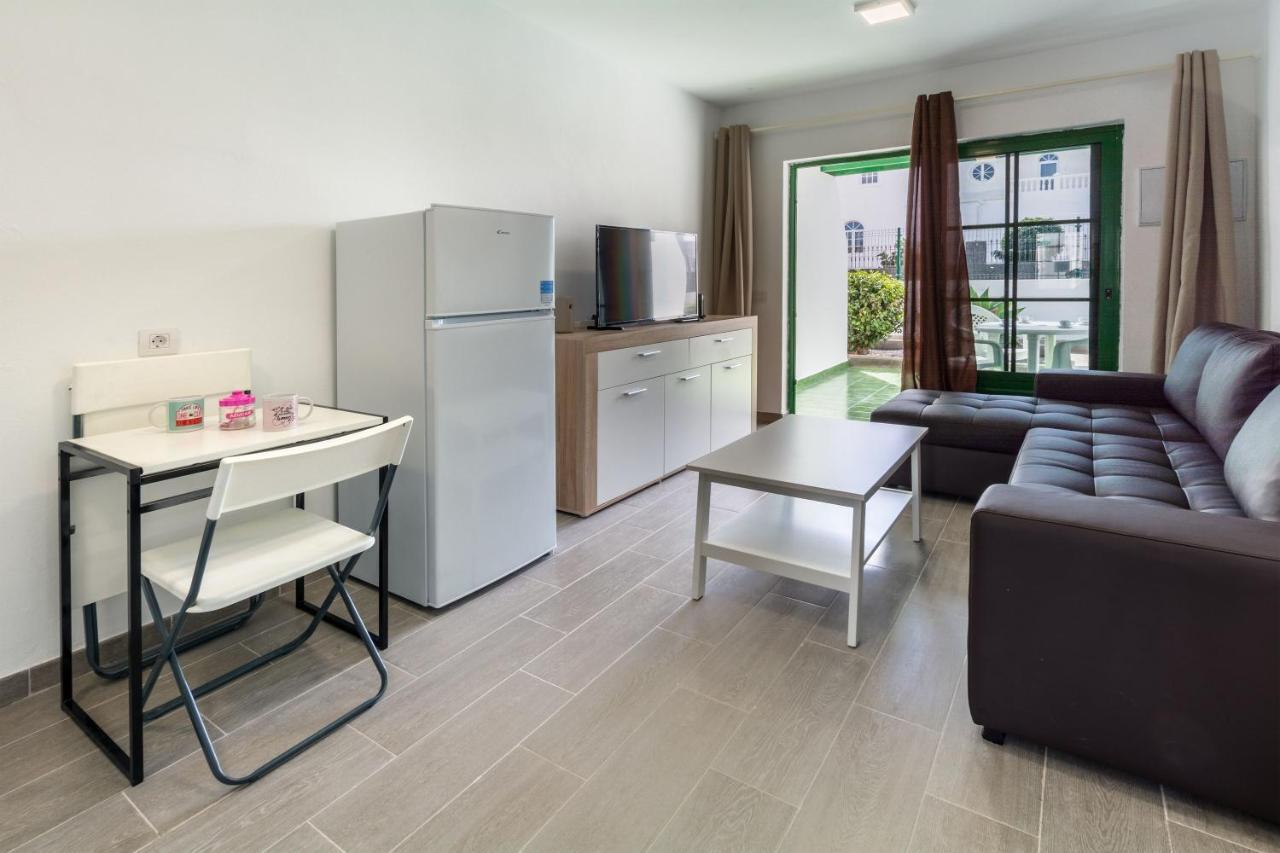 Apartamento Cruz Apartamento Puerto del Carmen (Lanzarote)