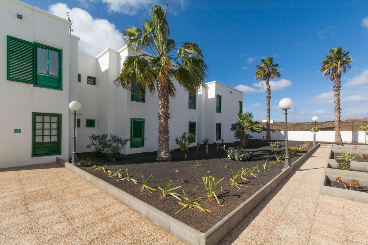 Apartamento Cruz *