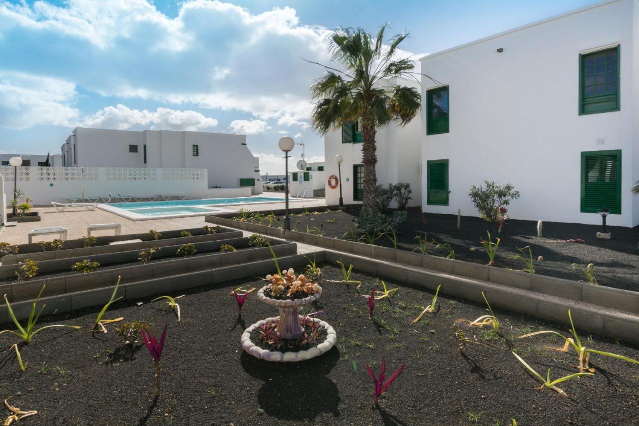 Apartamento Cruz Apartamento Puerto del Carmen (Lanzarote)