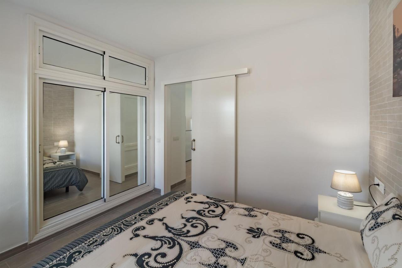 Apartamento Apartamento Cruz *