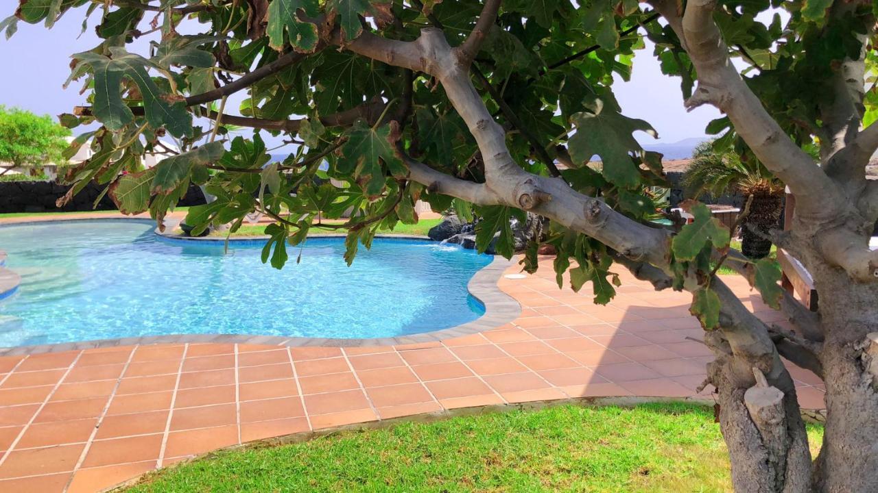 Villa Aguamarina 21