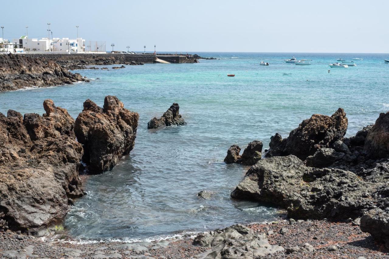 Delmar Lanzarote Punta Mujeres
