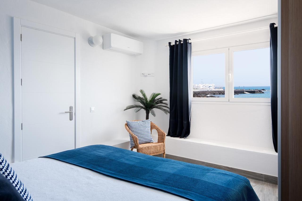 Apartamento Delmar Lanzarote *