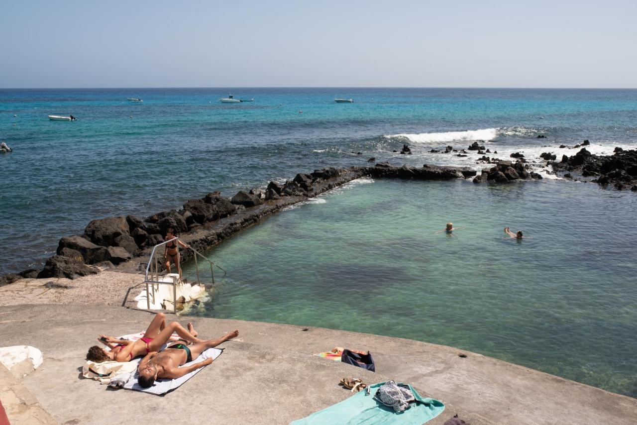 Apartamento Delmar Lanzarote *