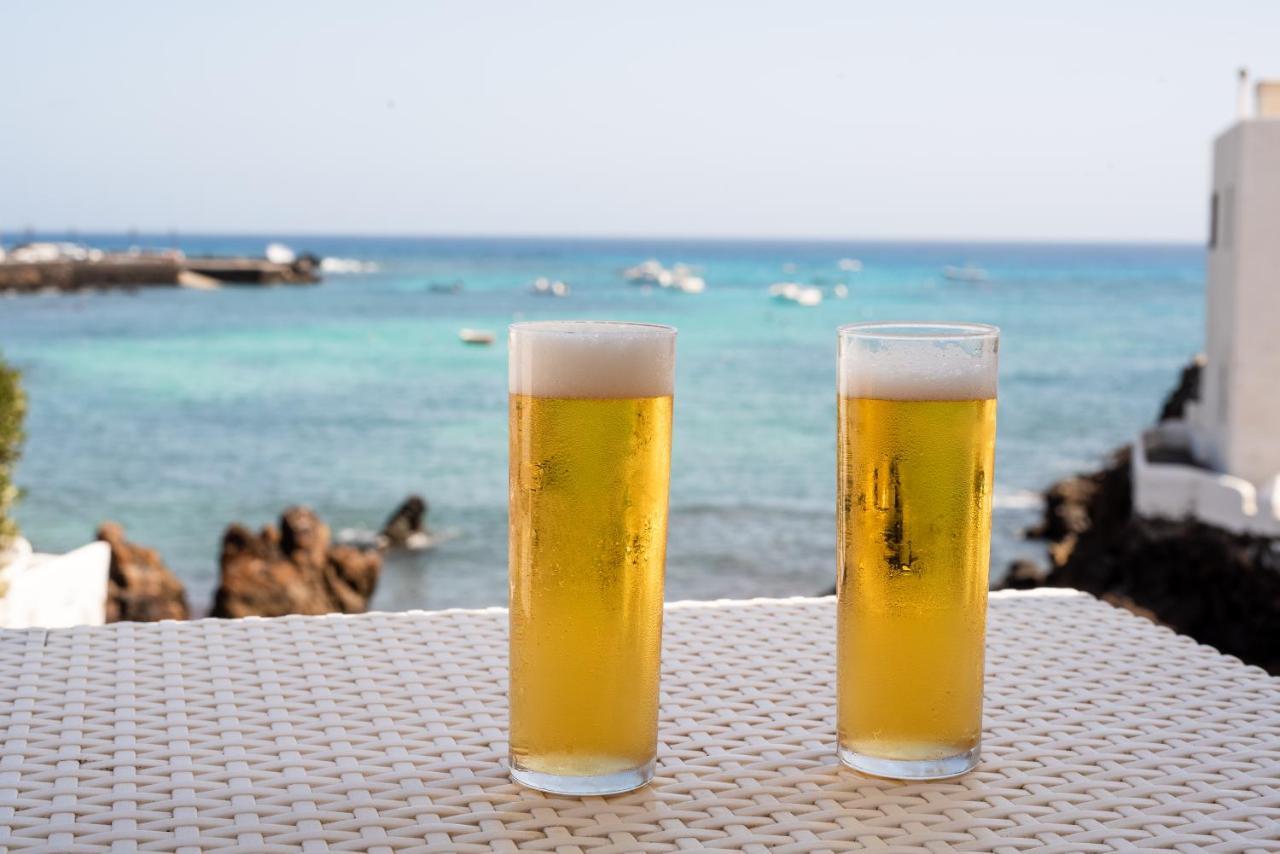 Apartamento Delmar Lanzarote *