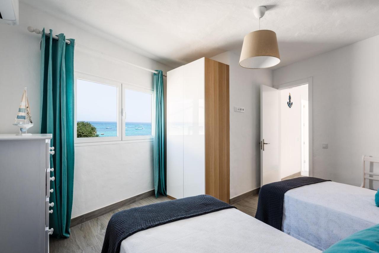 Apartamento Delmar Lanzarote Punta Mujeres