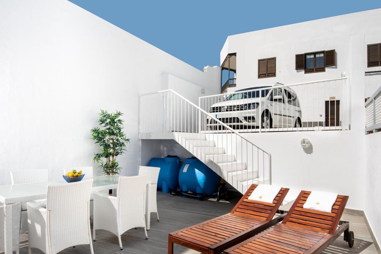 Delmar Lanzarote Apartamento *