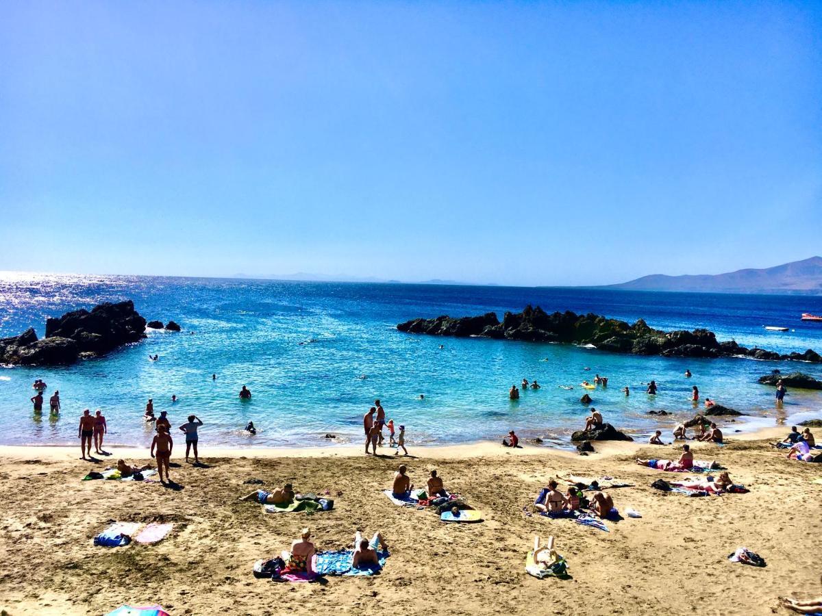 Sabbia Noa Boutique * Puerto del Carmen (Lanzarote)