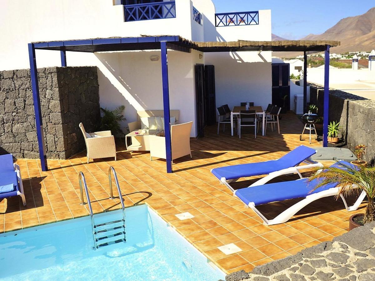 Holiday Home Villa Atardecer *