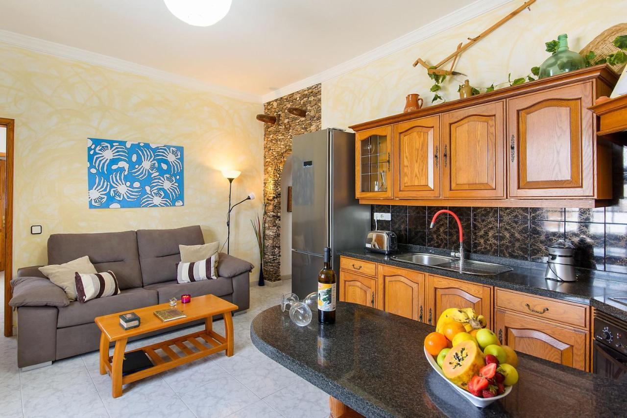 Apartamento Lanzarote
