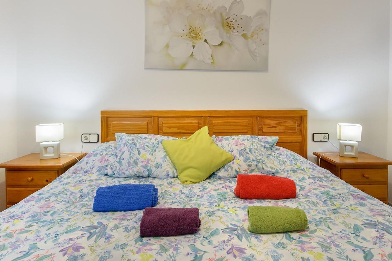 Lanzarote Apartamento El Golfo