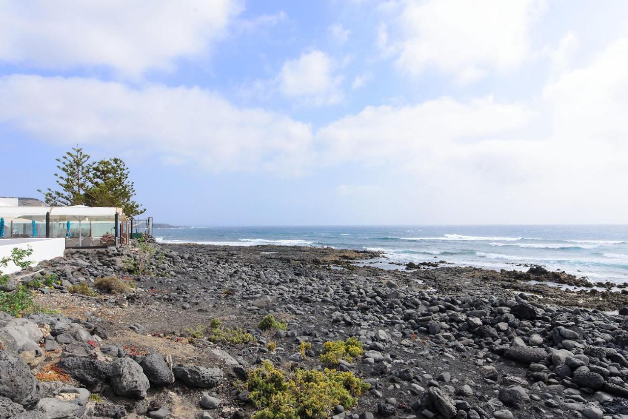 Lanzarote Apartamento *