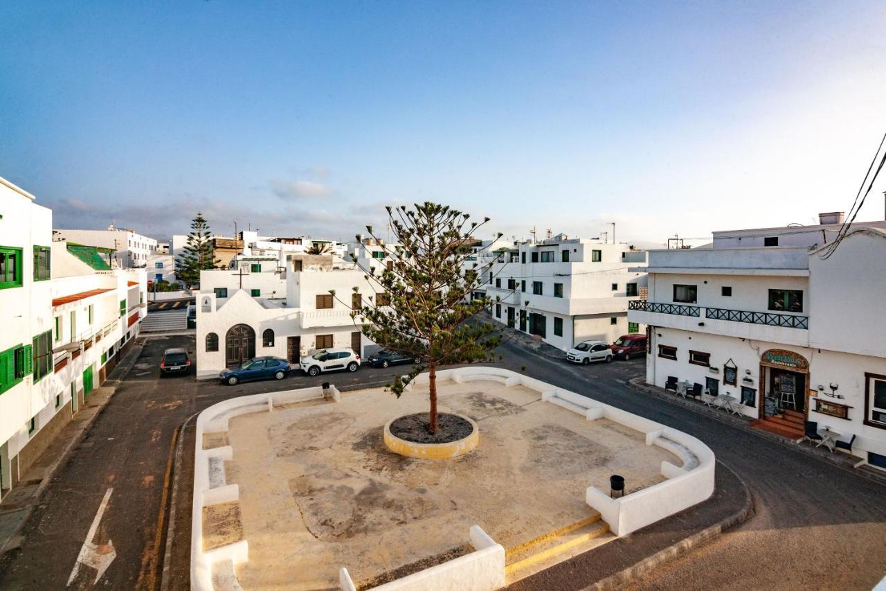 Apartment Quemao - With Sea View