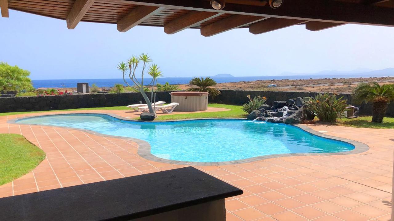Villa Aguamarina 21 *