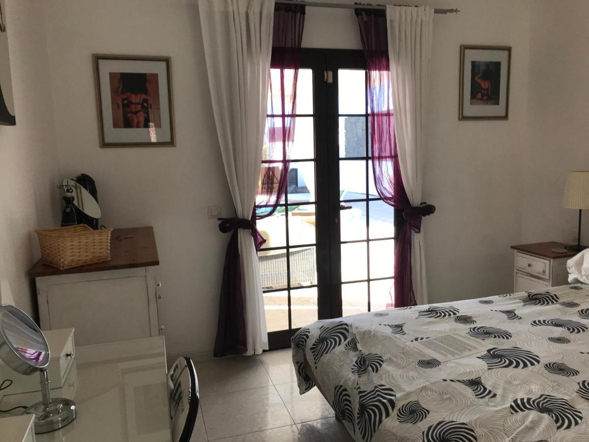 Casa Blanca Villa