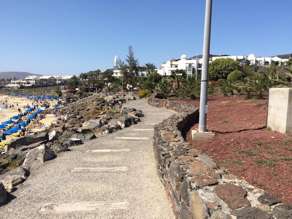 Casa Blanca Villa Arrecife (Lanzarote)