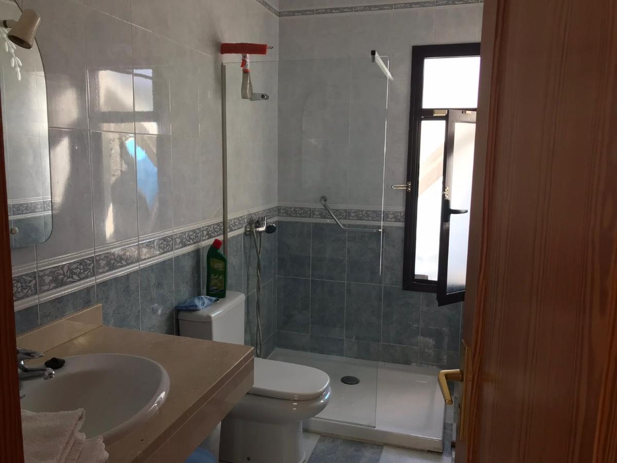 Villa Casa Blanca Arrecife (Lanzarote)
