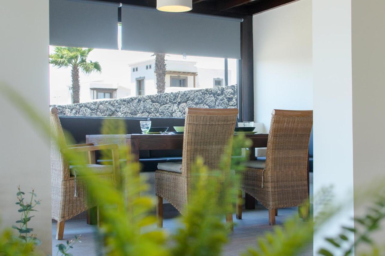 Hipoclub Villas, Aguamarina 11 Villa *