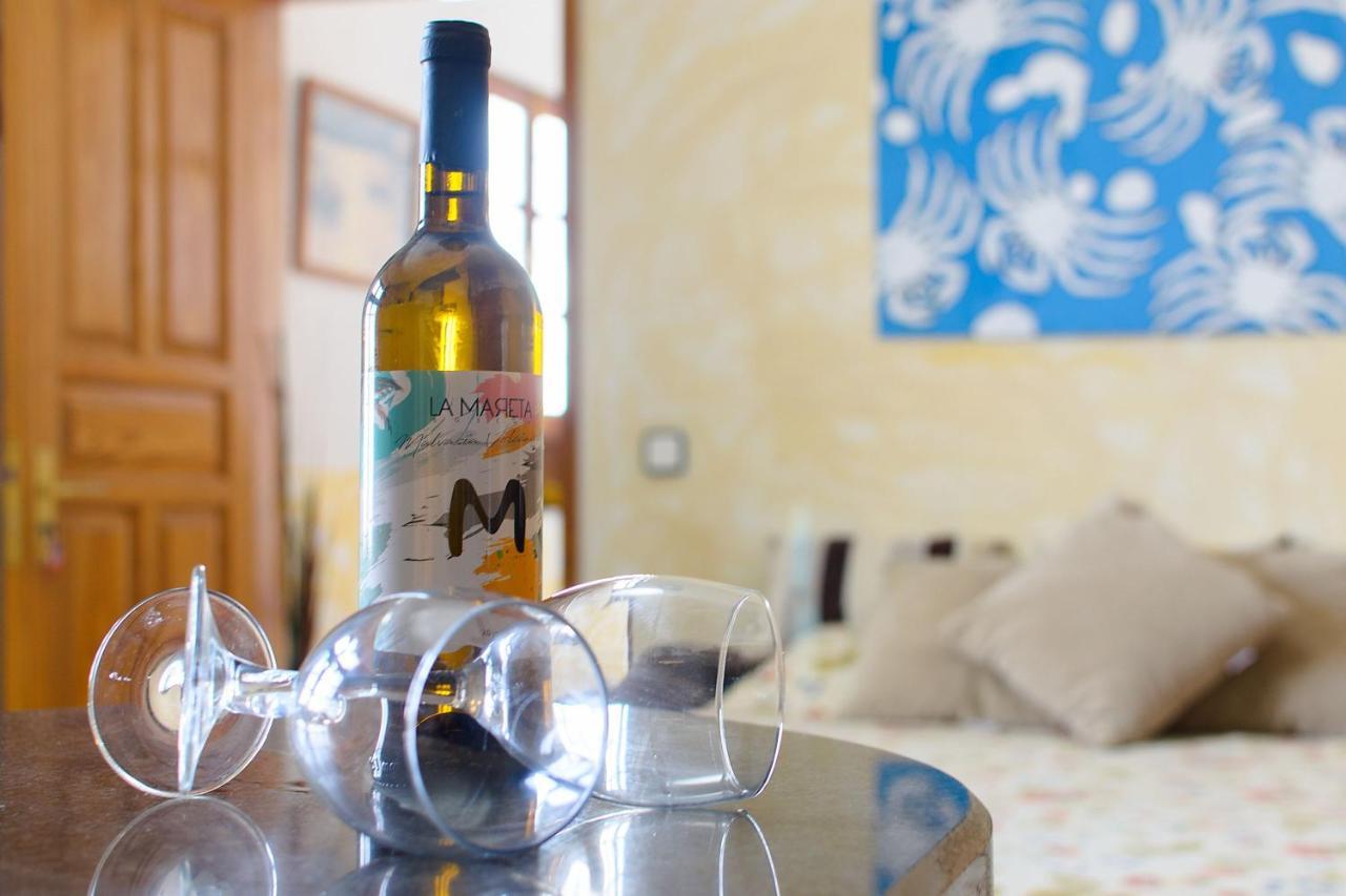 Lanzarote Apartamento