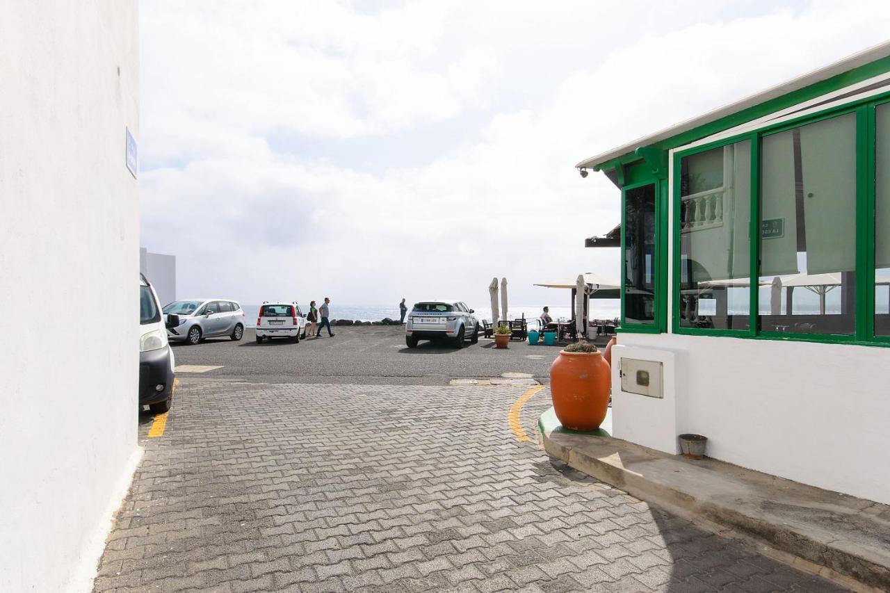 Lanzarote Apartamento El Golfo