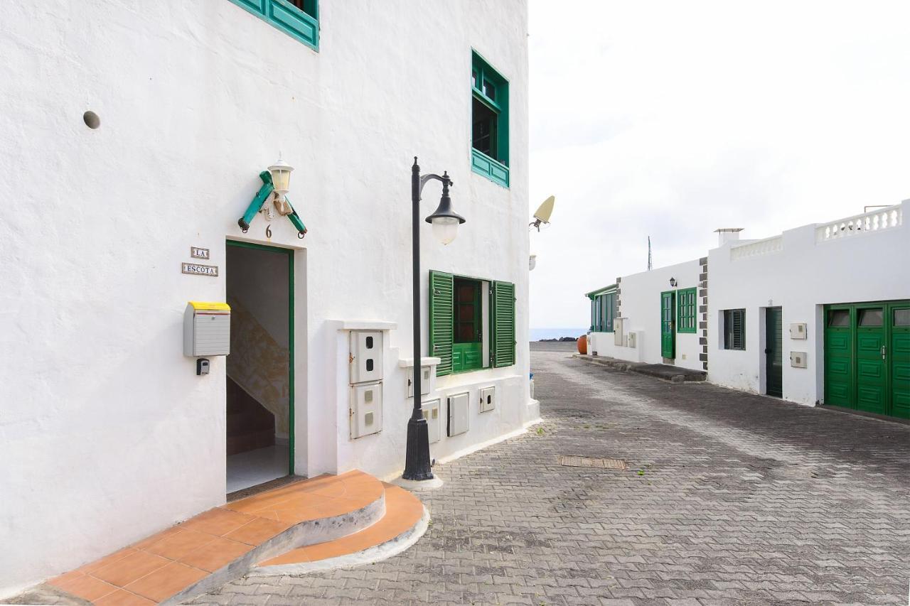 Lanzarote Apartamento *