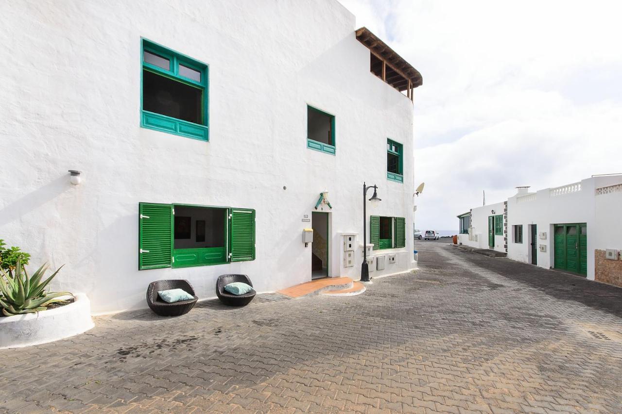 Lanzarote Apartamento
