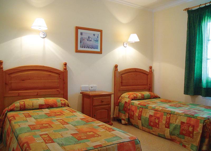 Hotel Costa Sal Puerto del Carmen (Lanzarote)