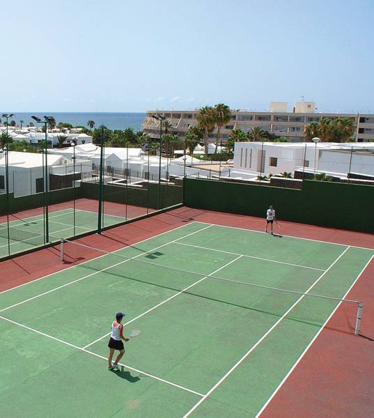 Costa Sal Hotel 4*