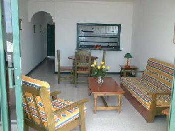 Apartahotel La Tegala Puerto del Carmen (Lanzarote)