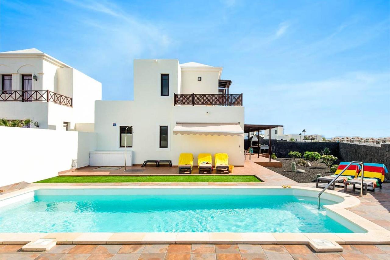 Сasa de vacaciones Vista Faro
