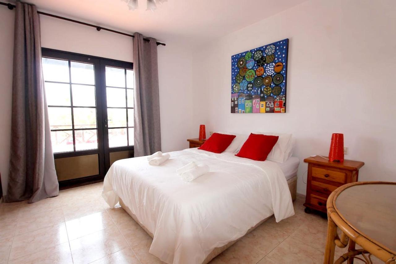 Сasa de vacaciones House With 3 Bedrooms In Tias With Terrace And Wifi