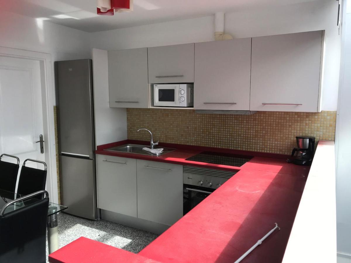 Apartment Vivienda Aries