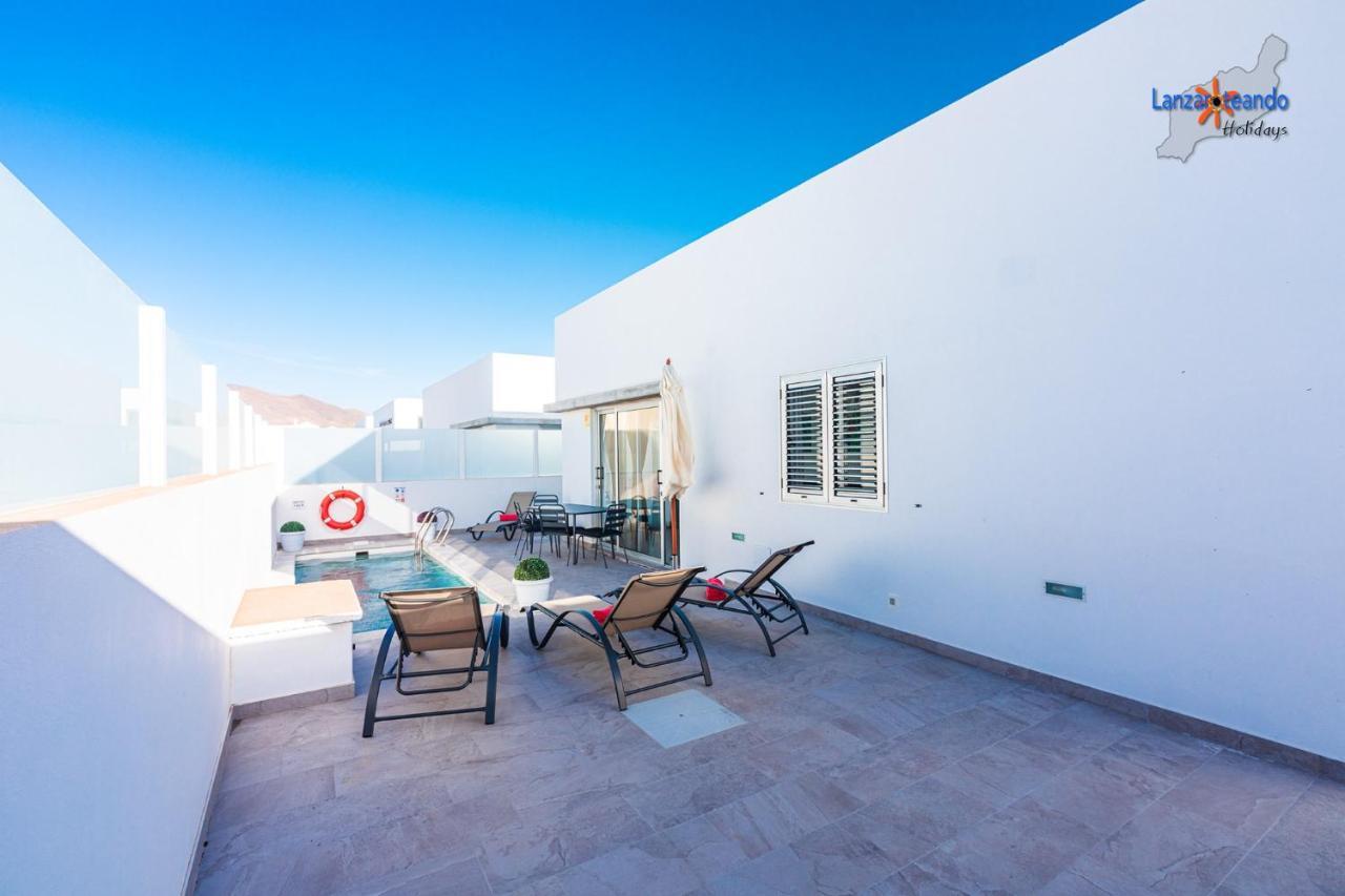 Villa Casa Telda Playa Blanca (Lanzarote)
