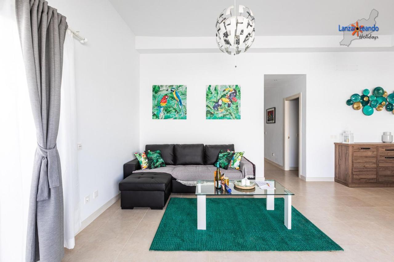 Casa Telda Villa