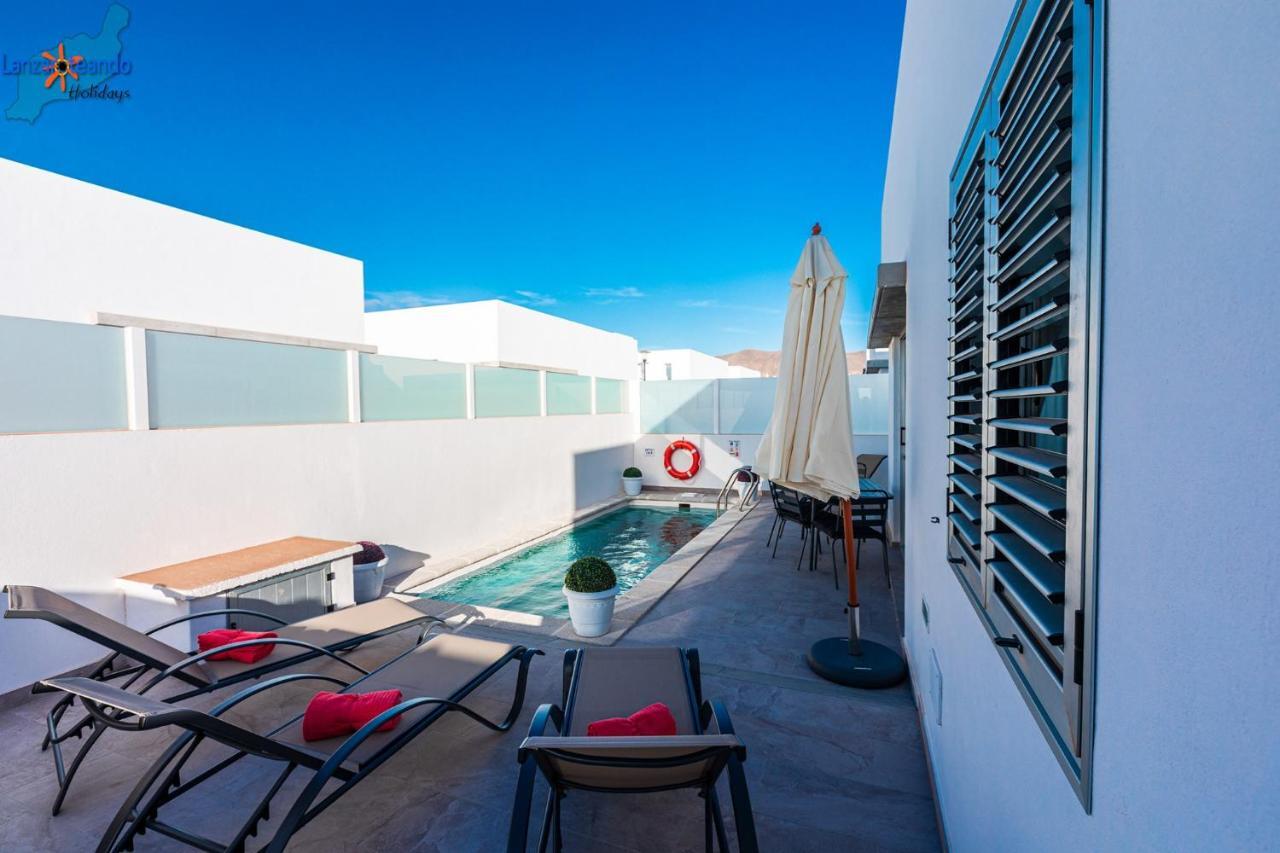 Casa Telda Villa *