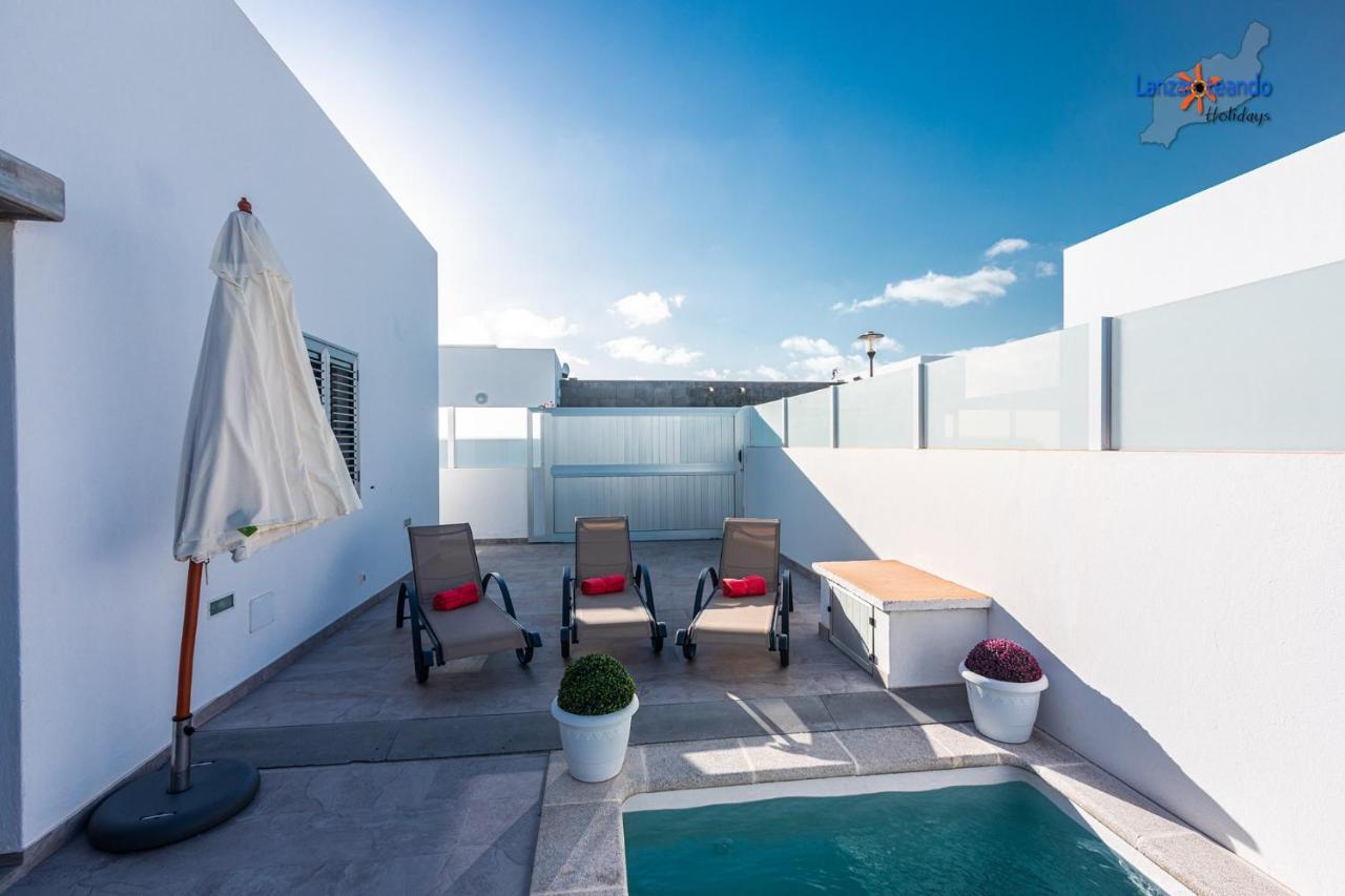 Villa Casa Telda *