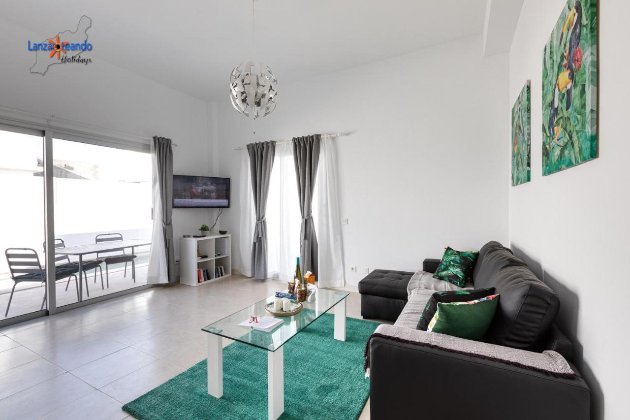 Villa Casa Telda