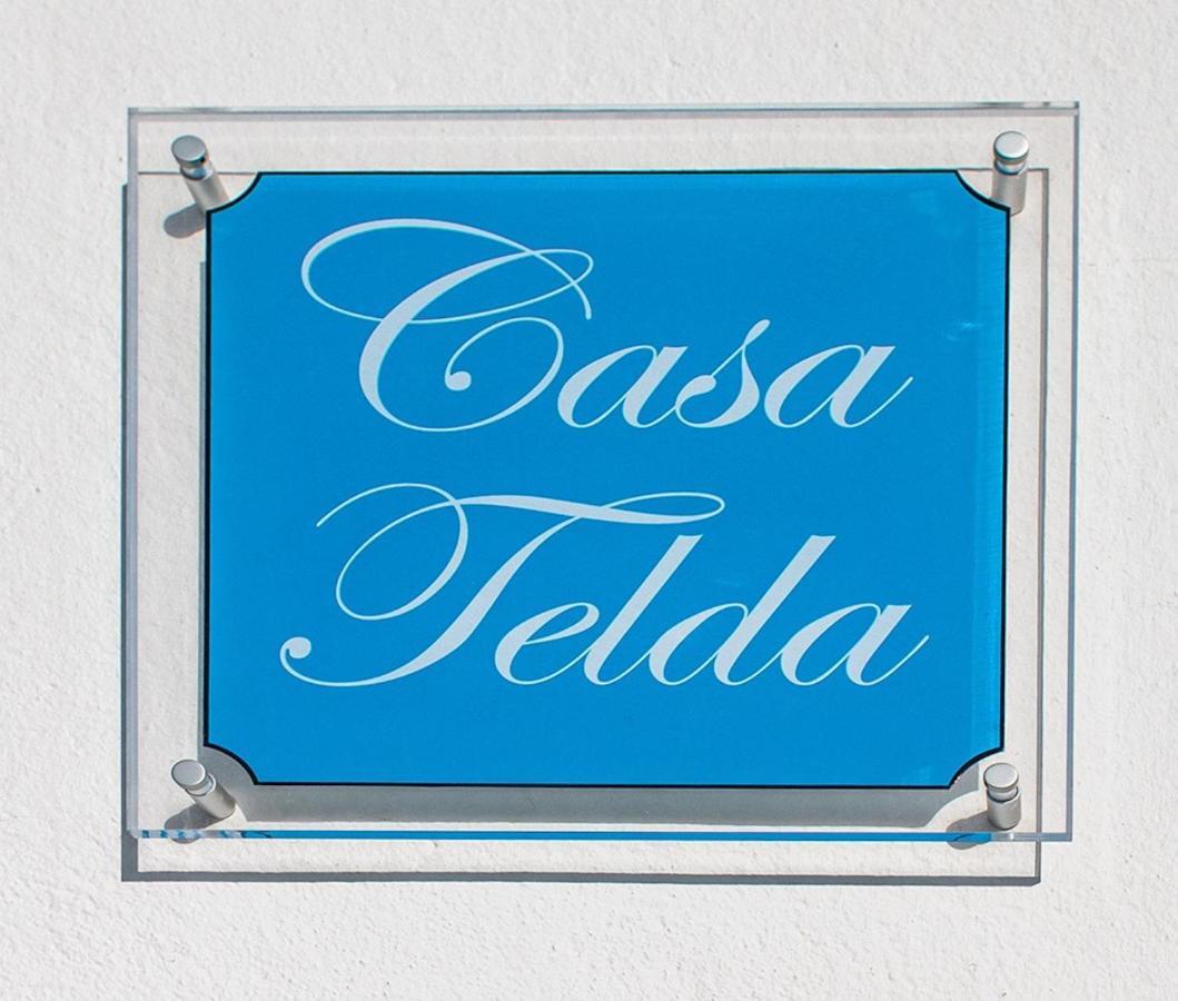 Casa Telda