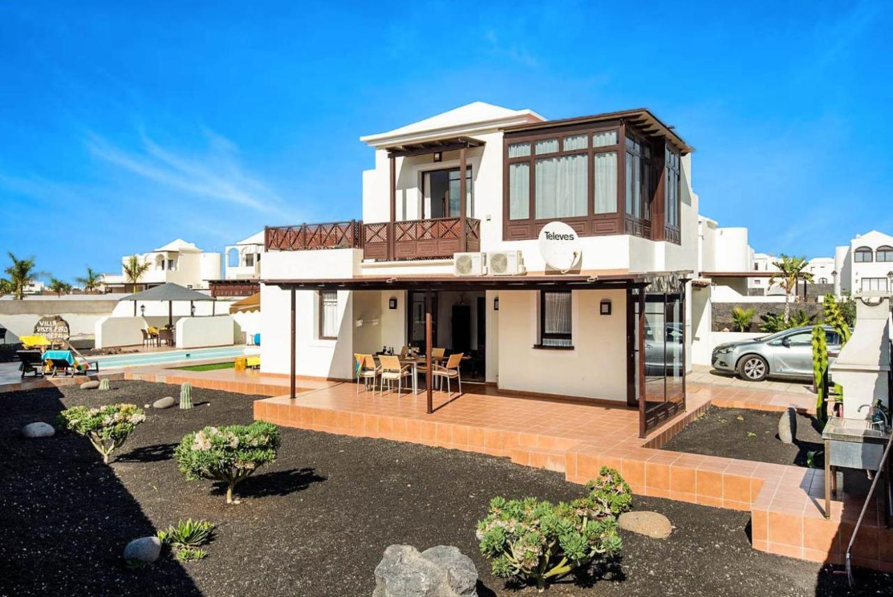 Сasa de vacaciones Vista Faro
