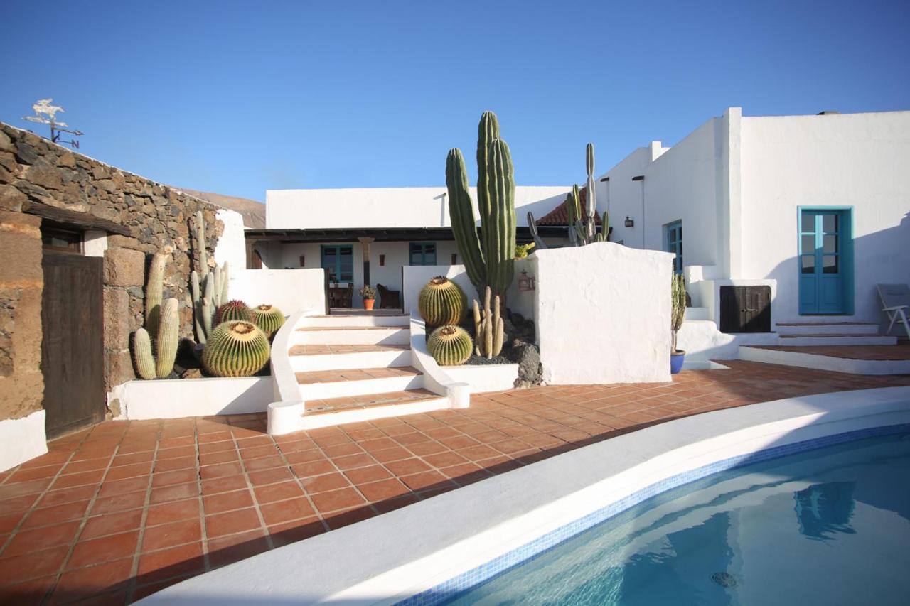 Villa Casa Camella *