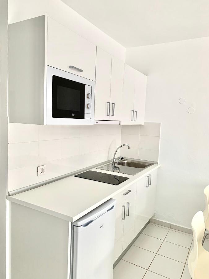 Apartamento Arena Dorada