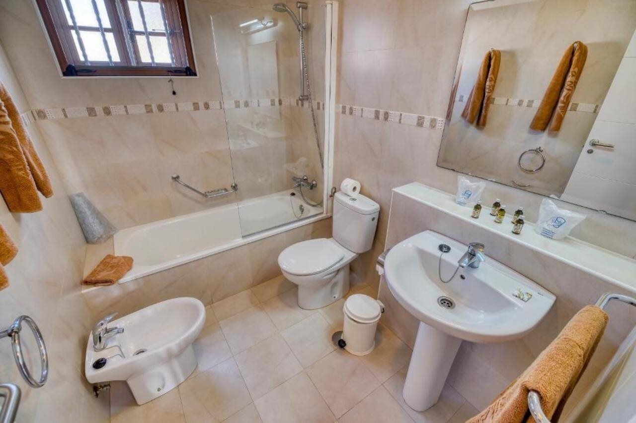 Apartahotel Ona Brisas